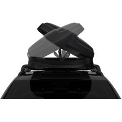 Автомобильный бокс Thule Vector Alpine (Black) Thumb