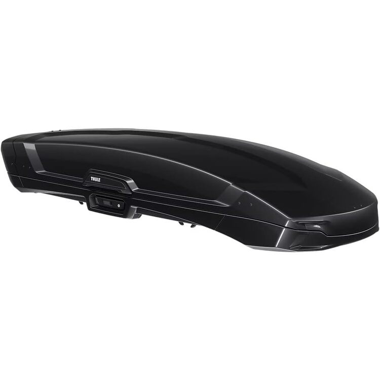 Автомобильный бокс Thule Vector L (Black)