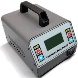 Система индукционного нагрева Intensiv Pro Fix 1000 Thumb