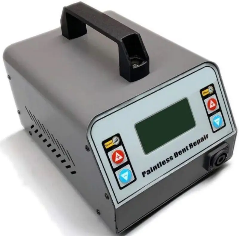 Система индукционного нагрева Intensiv Pro Fix 1000