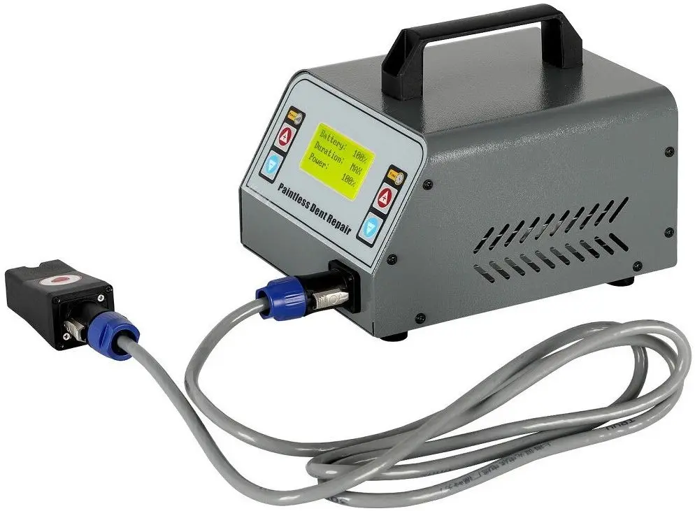 Система индукционного нагрева Intensiv Pro Fix 1000