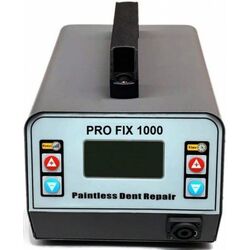 Система индукционного нагрева Intensiv Pro Fix 1000