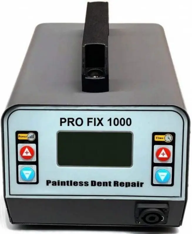 Система индукционного нагрева Intensiv Pro Fix 1000