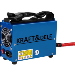 Индукционный нагреватель Kraft&Dele KD5990 Thumb