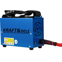 Индукционный нагреватель Kraft&Dele KD5990 Thumb
