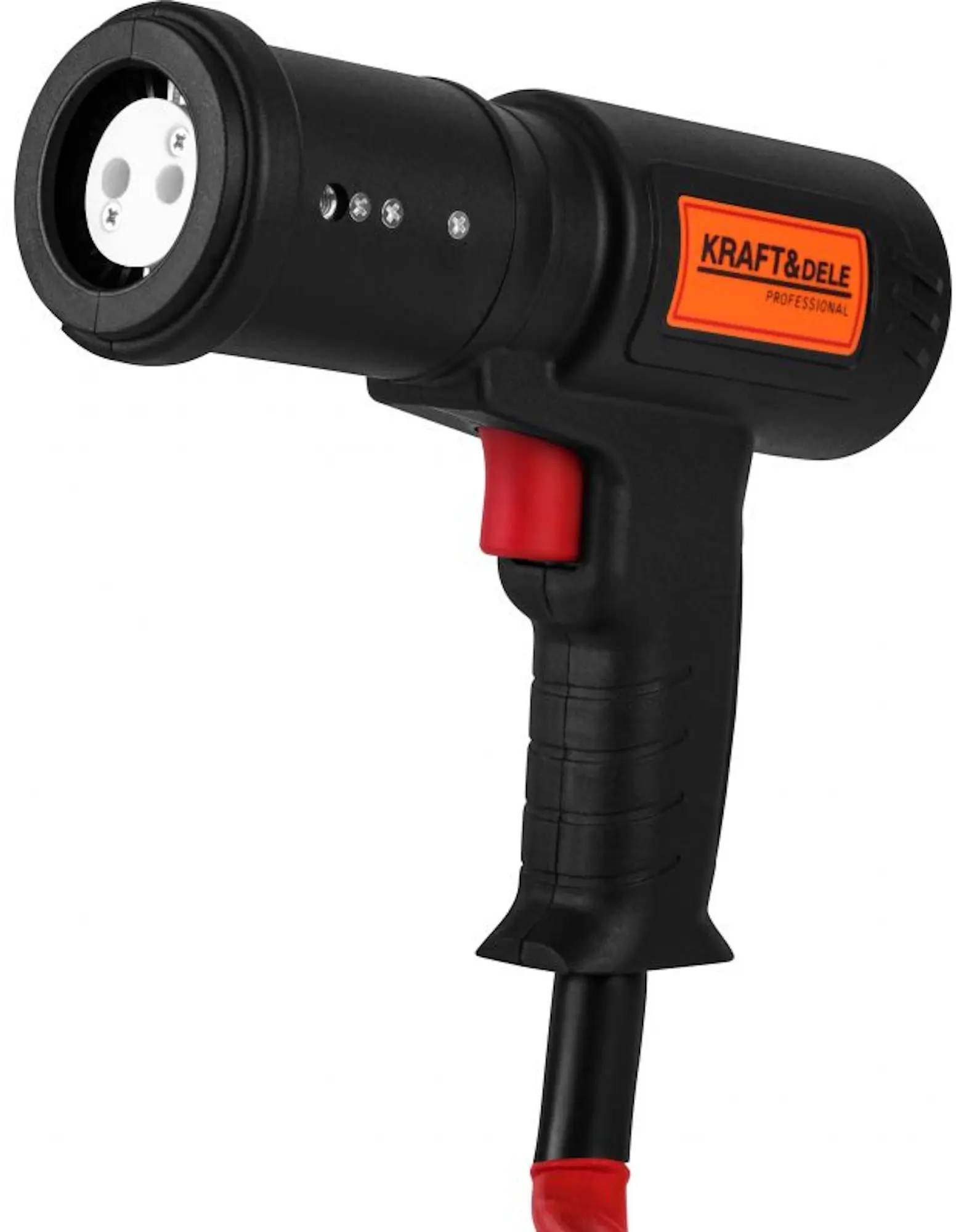 Индукционный нагреватель Kraft&Dele KD5990 - 5