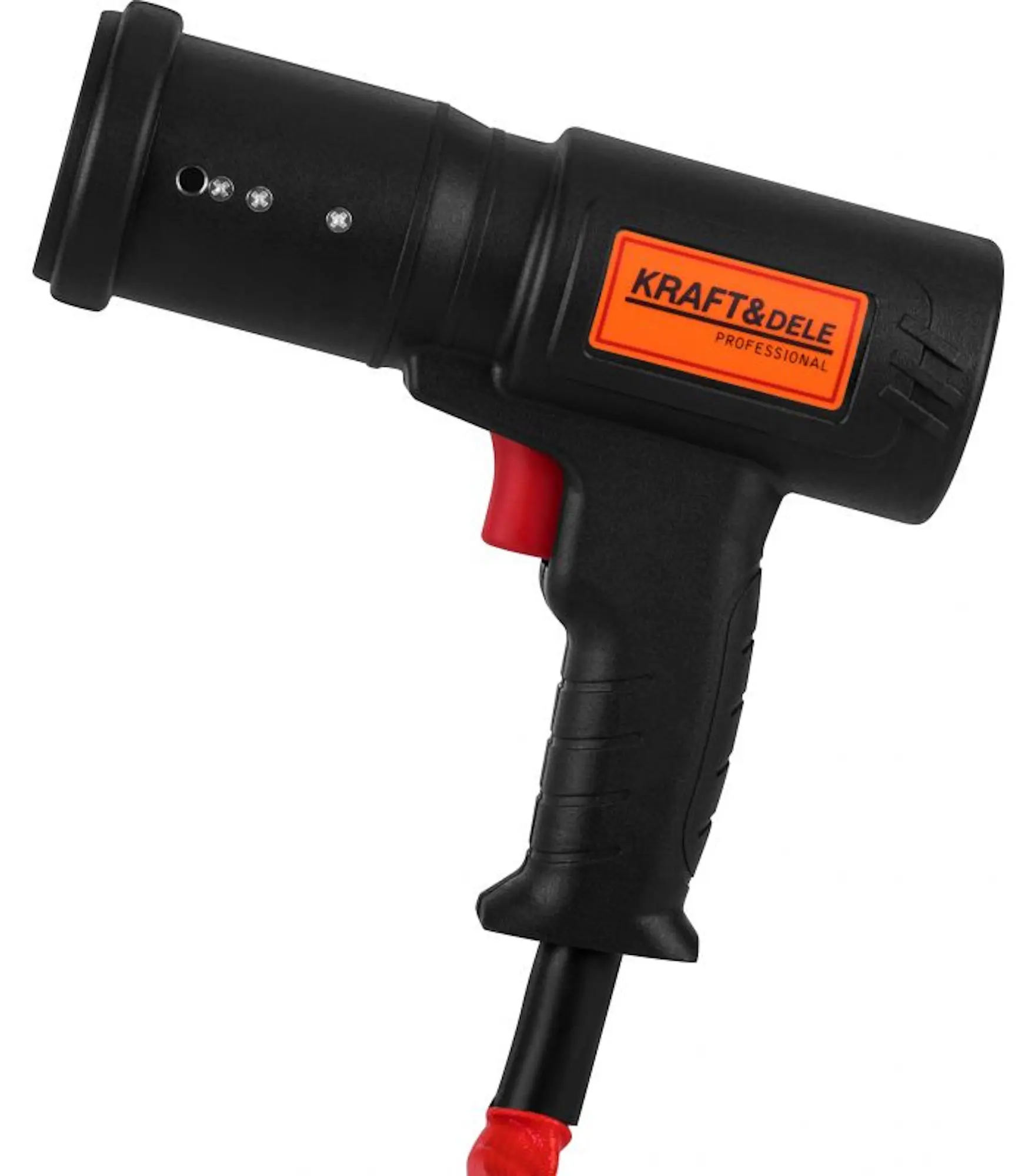 Индукционный нагреватель Kraft&Dele KD5990 - 6