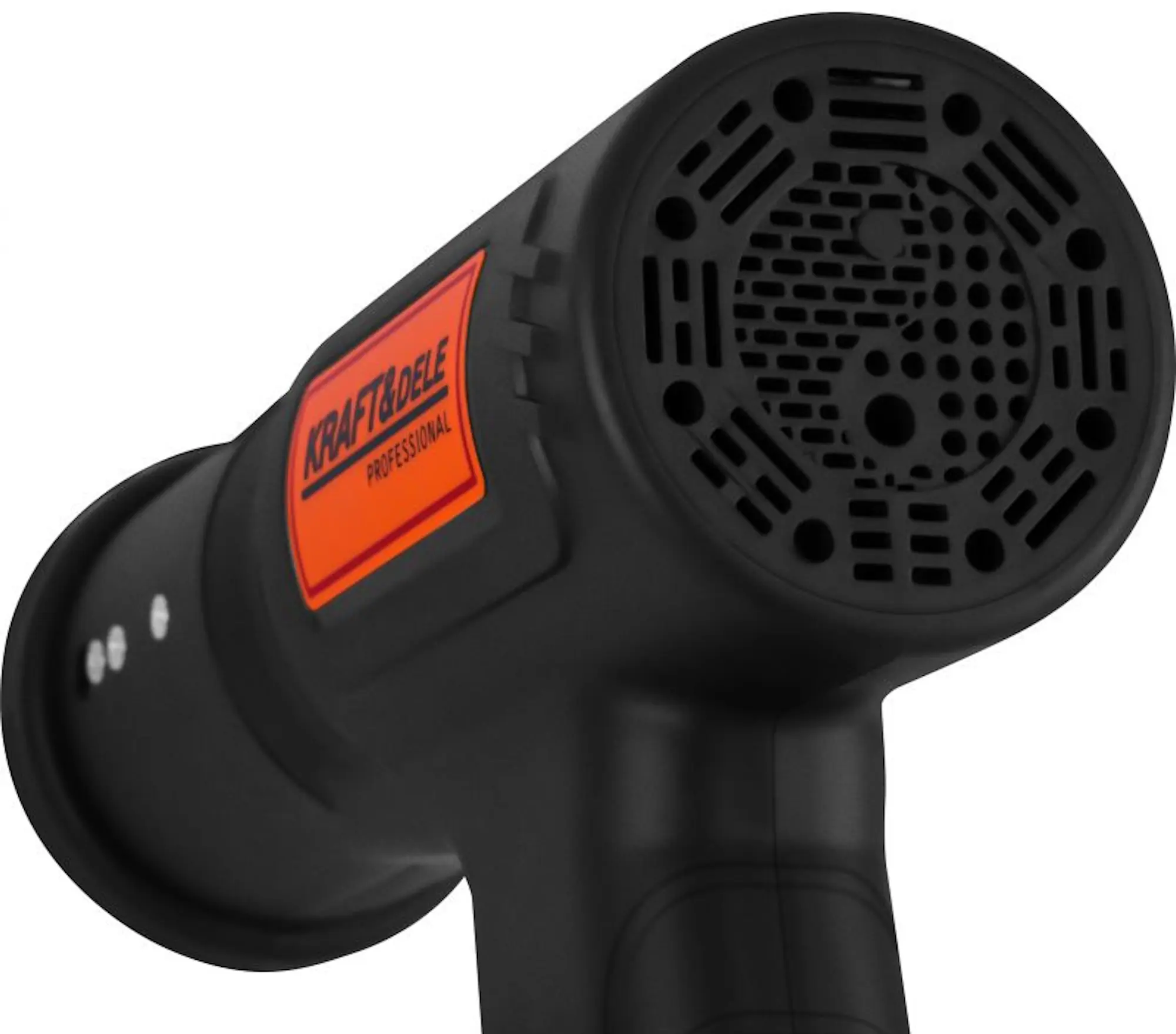 Индукционный нагреватель Kraft&Dele KD5990 - 7