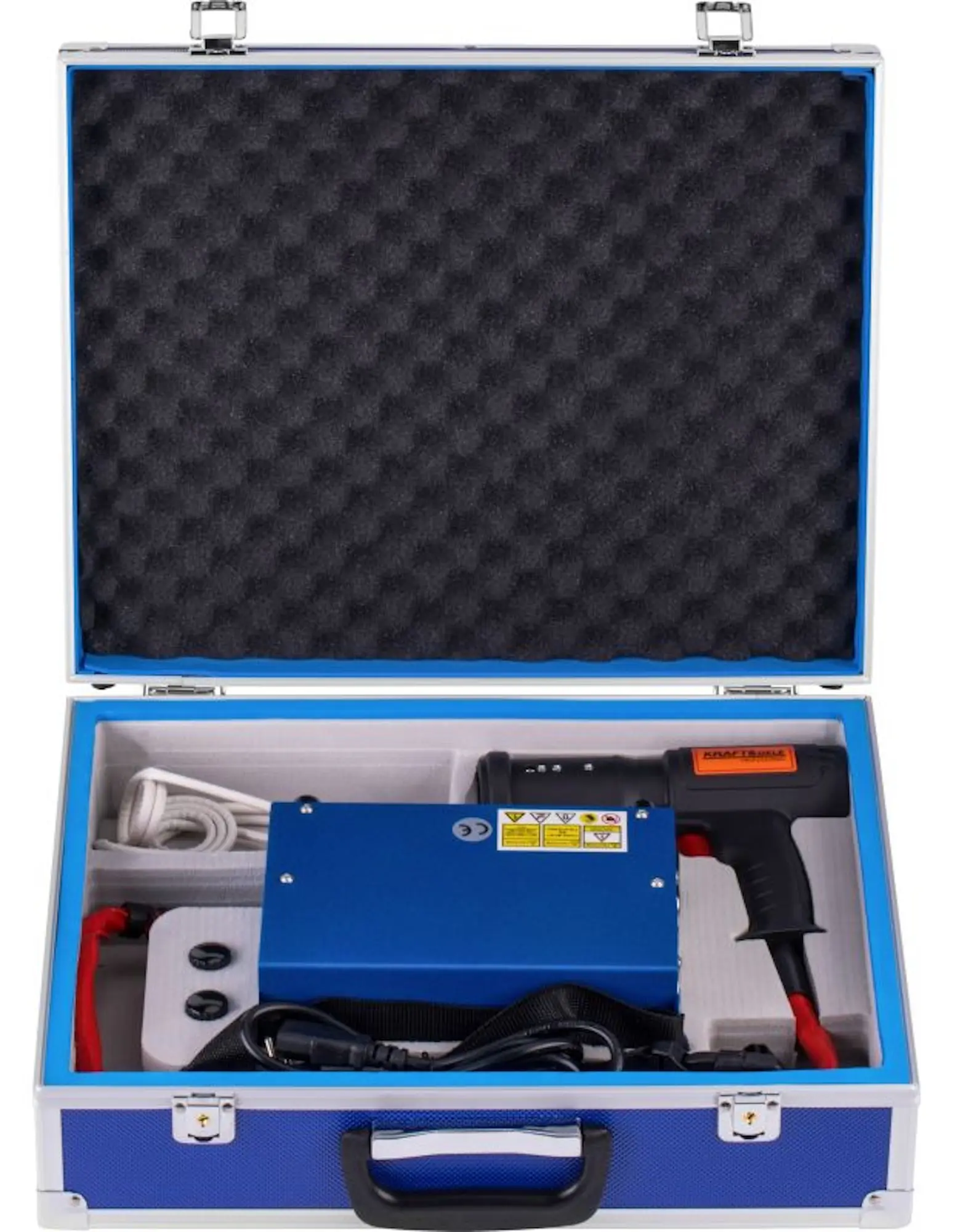 Индукционный нагреватель Kraft&Dele KD5990 - 10
