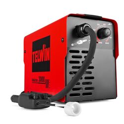 Sistem de incalzire cu inductie Telwin Inductor 3000 Thumb