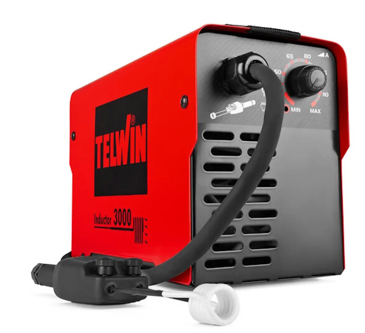 Sistem de incalzire cu inductie Telwin Inductor 3000