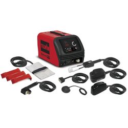 Система индукционного нагрева Telwin Smart 5000 Deluxe + ACC 220V