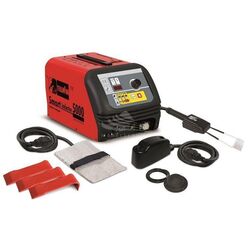 Система индукционного нагрева Telwin Smart Inductor 5000 Classic + ACC