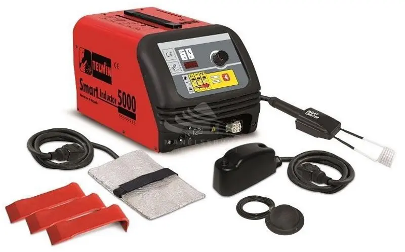 Система индукционного нагрева Telwin Smart Inductor 5000 Classic + ACC