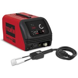 Система индукционного нагрева Telwin Smart Inductor 5000 Twister + ACC 220V