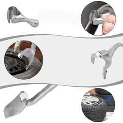 Kit de montare anvelope Costway AT5751BL Thumb