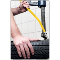 Kit de montare anvelope Costway AT5751YE Thumb