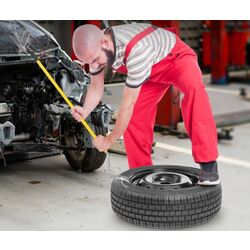 Kit de montare anvelope Costway AT5751YE Thumb