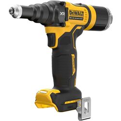 Pistol pentru nituit cu acumulator DeWALT DCF403NT-XJ Solo