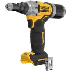 Pistol pentru nituit cu acumulator DeWALT DCF414NT-XJ Solo