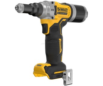 Аккумуляторный заклепочник DeWALT DCF414NT-XJ Solo