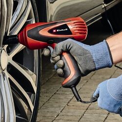 Автомобильный гайковерт Einhell CC-HS 12/1 Thumb