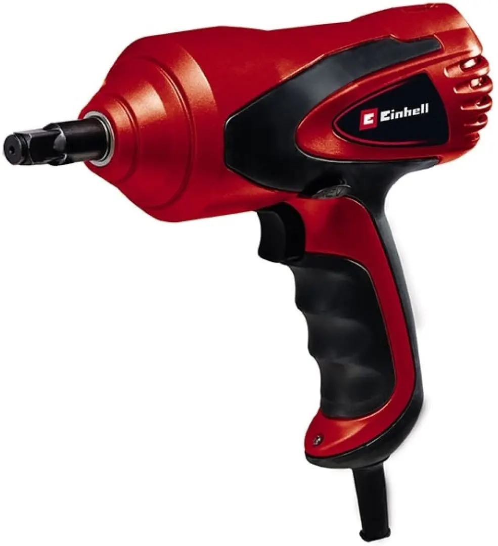 Автомобильный гайковерт Einhell CC-HS 12/1