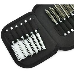 Set de perii pentru prize duze Geko G02653 Thumb