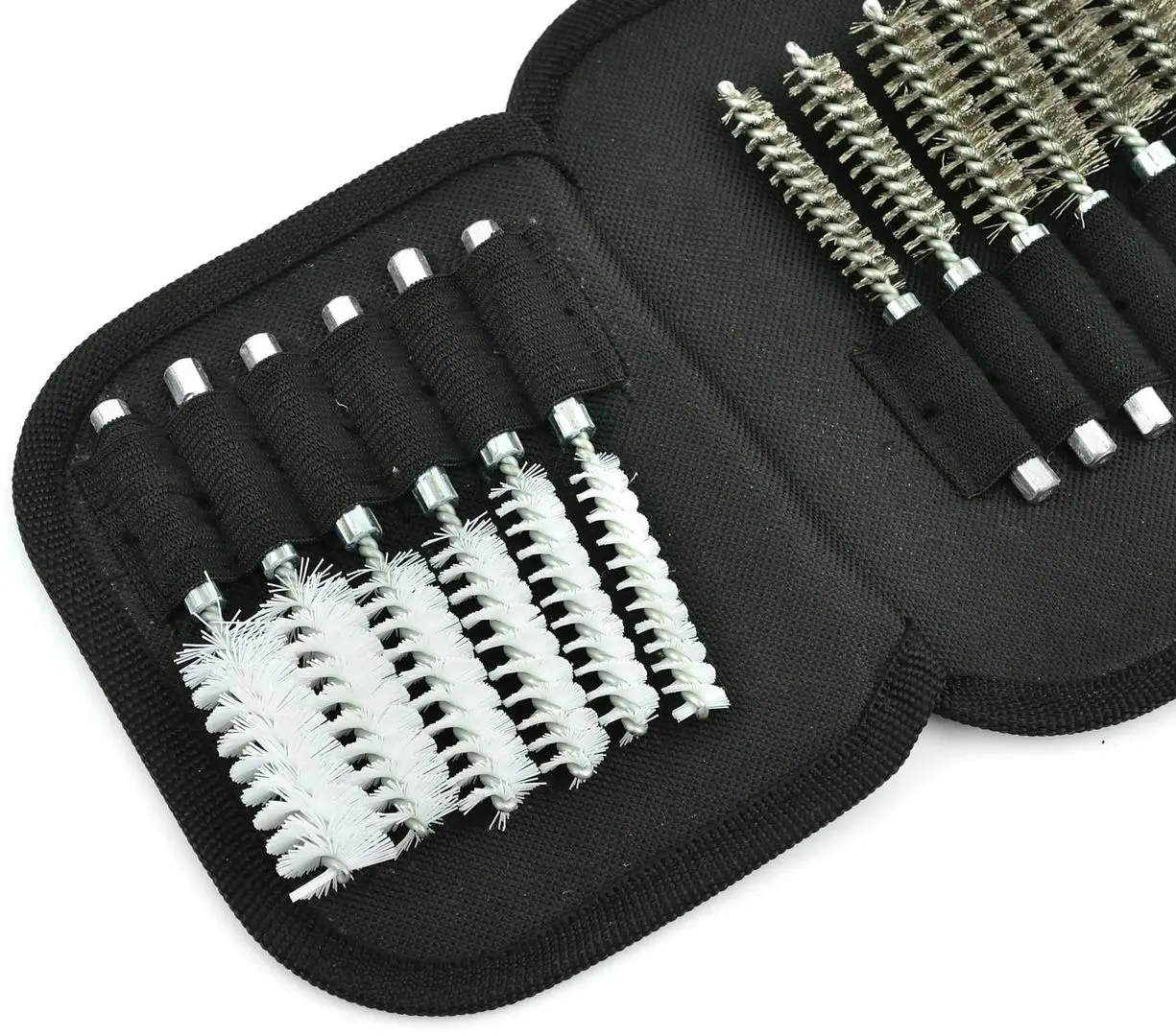 Set de perii pentru prize duze Geko G02653