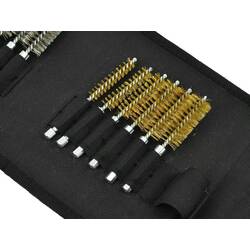 Set de perii pentru prize duze Geko G02653 Thumb