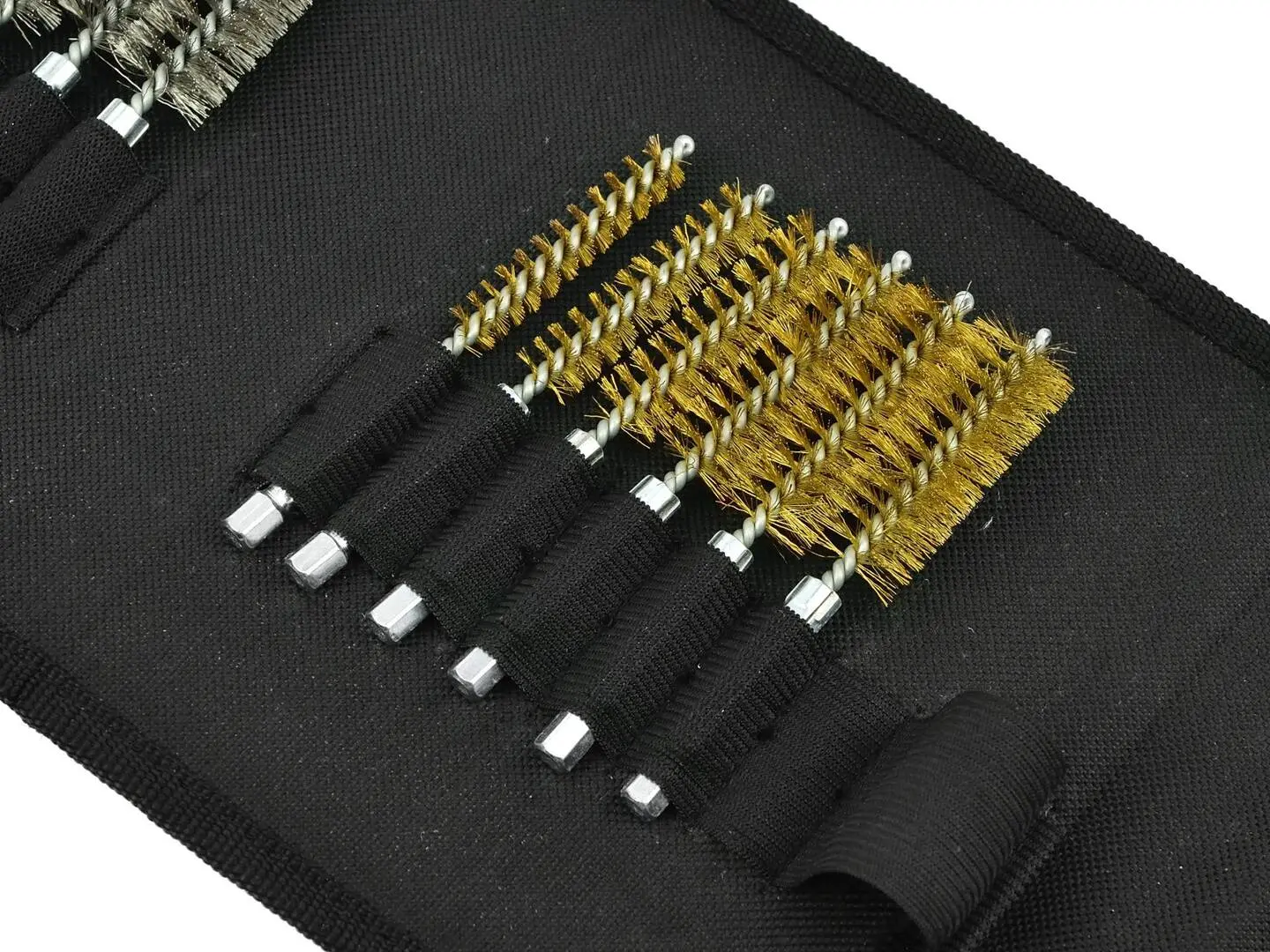 Set de perii pentru prize duze Geko G02653