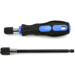 Set de perii pentru prize duze Geko G02653 Thumb