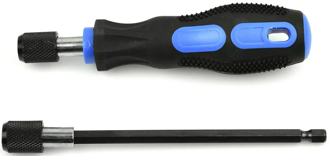 Set de perii pentru prize duze Geko G02653