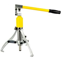 Extractor rulmenti Geko G00910 Thumb