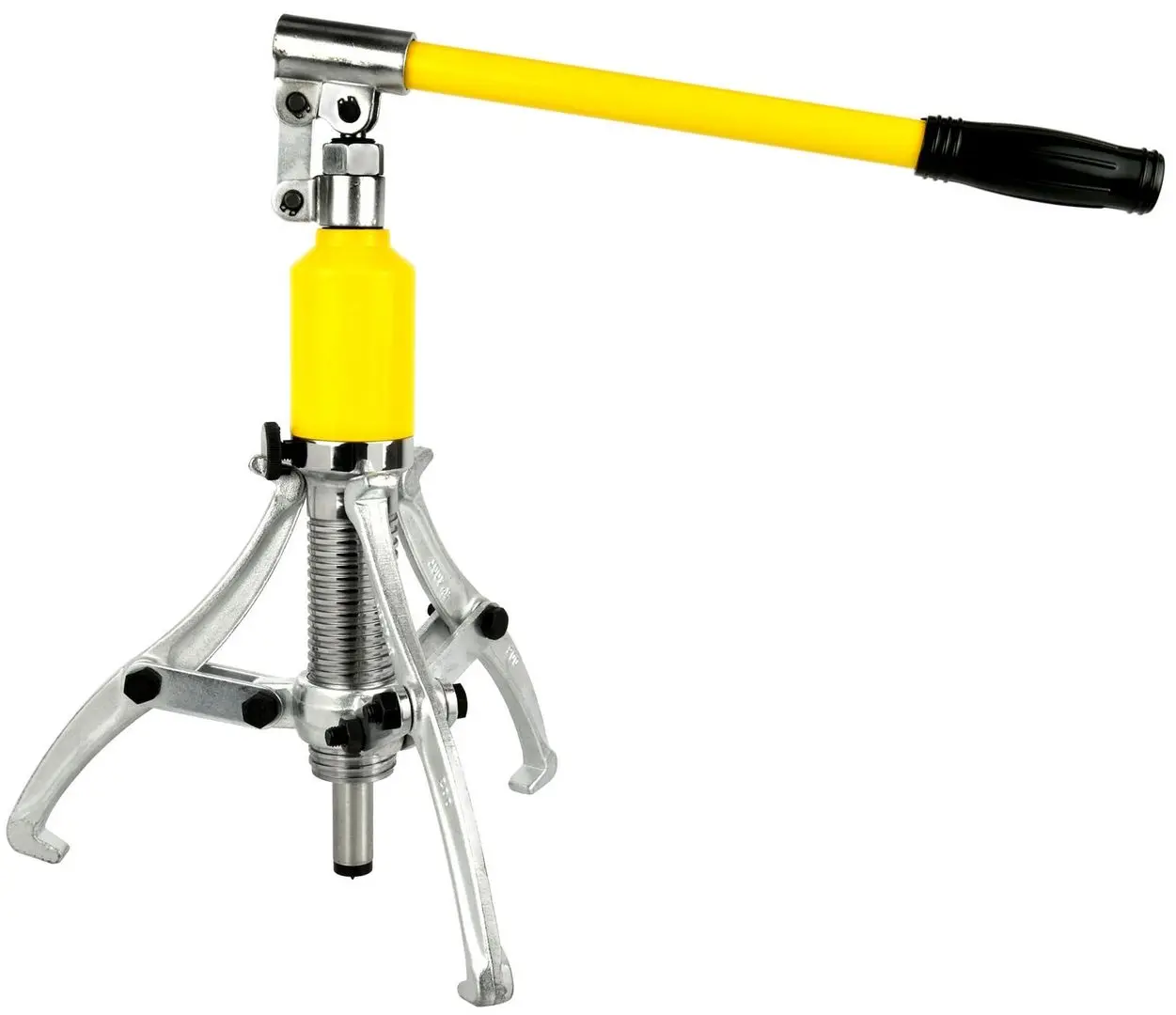 Extractor rulmenti Geko G00910