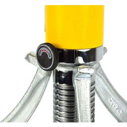 Extractor rulmenti Geko G00910 Thumb