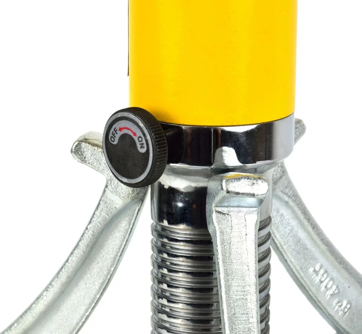 Extractor rulmenti Geko G00910