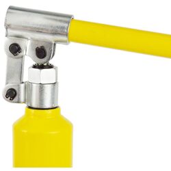 Extractor rulmenti Geko G00910 Thumb