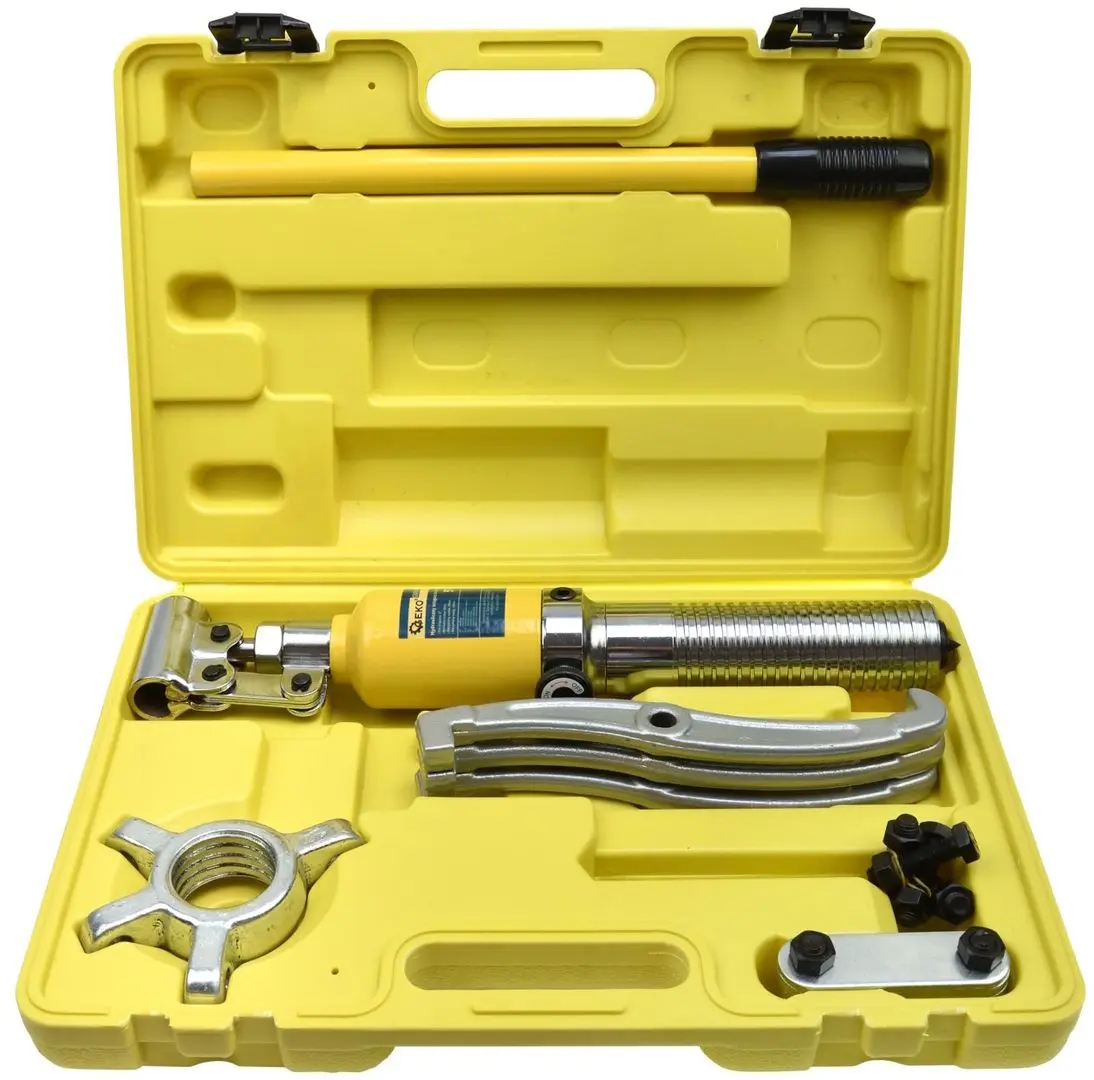 Extractor rulmenti Geko G00910