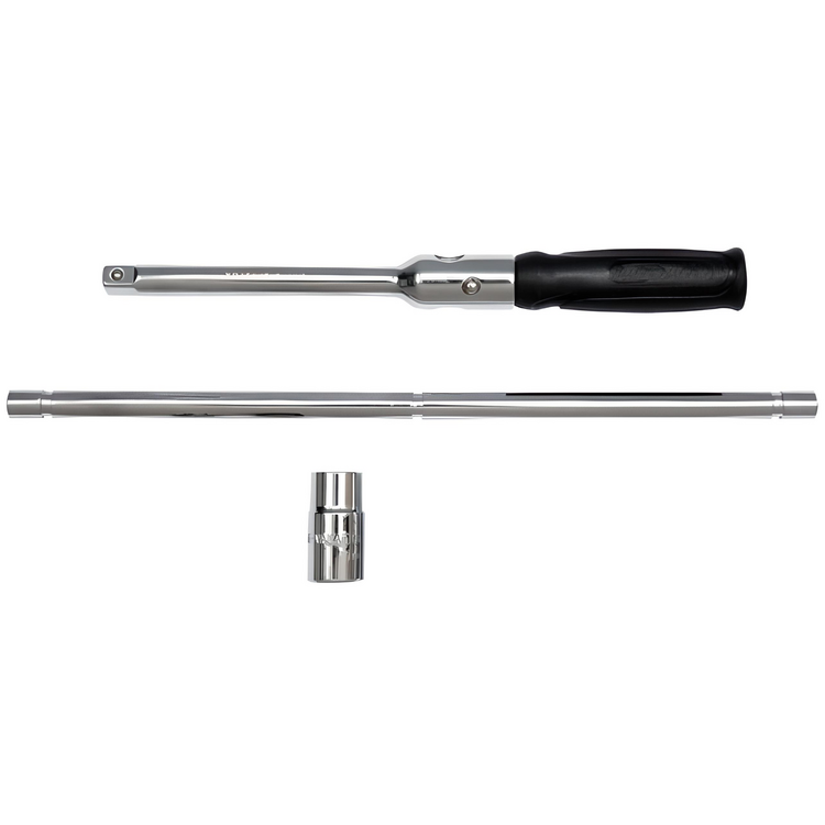 Ключ для монтажа колес Kraft&Dele Professional KD10668 купить в ...