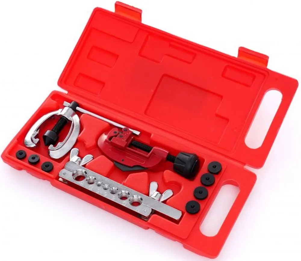 Kit de slefuire a liniei de frână Kraft&Dele Professional KD10545