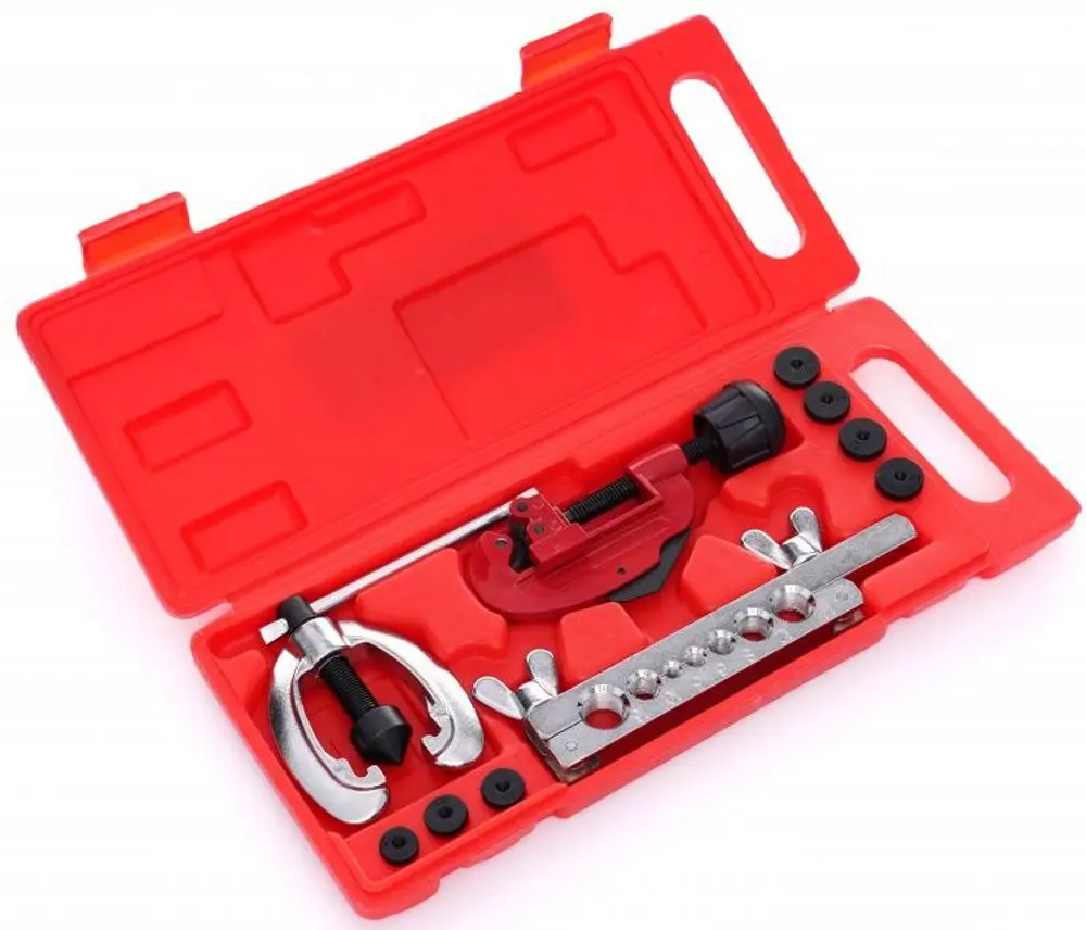 Kit de slefuire a liniei de frână Kraft&Dele Professional KD10545