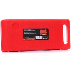 Kit de slefuire a liniei de frână Kraft&Dele Professional KD10545 Thumb