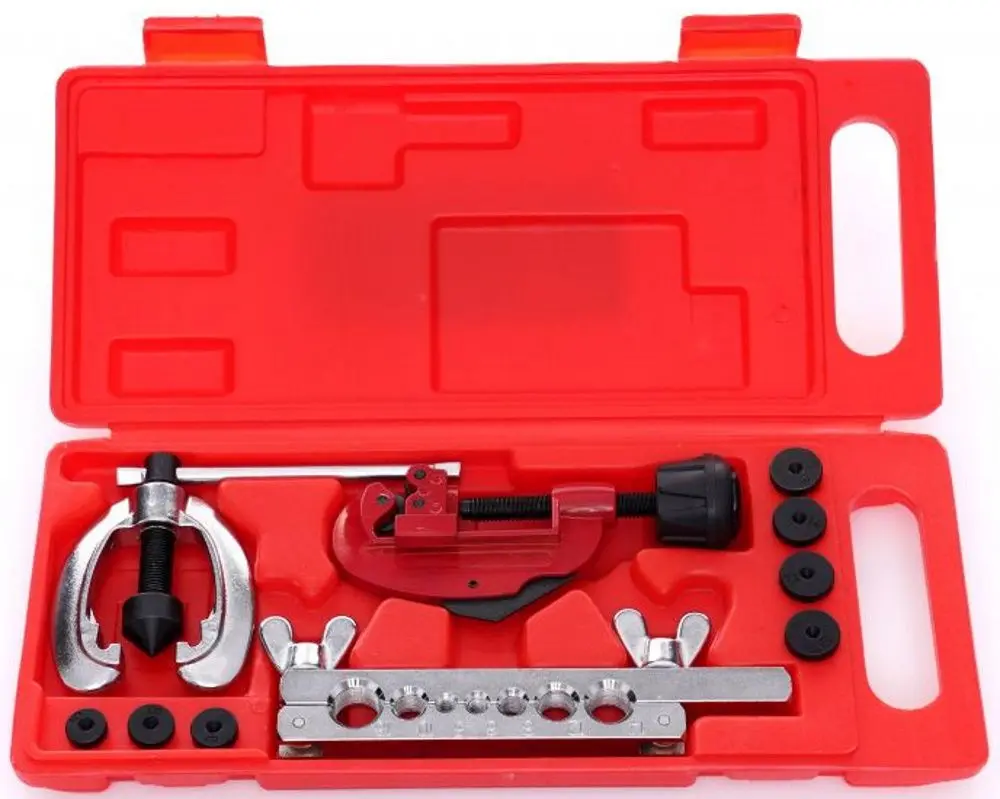 Kit de slefuire a liniei de frână Kraft&Dele Professional KD10545