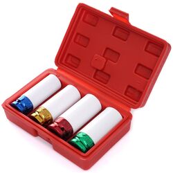 Набор ударных головок для дисков Kraft&Dele Professional KD10523