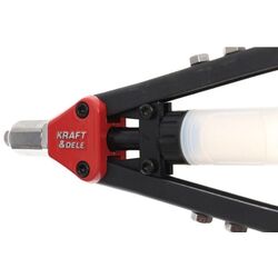 Nituitoare manuală Kraft&Dele Professional KD10113 Thumb