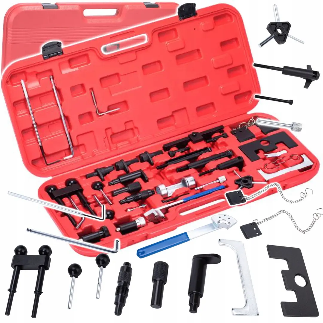 Set blocare sincronizare Kraft&Dele KD12503