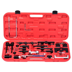 Комплект блокировки ГРМ Kraft&Dele KD12503