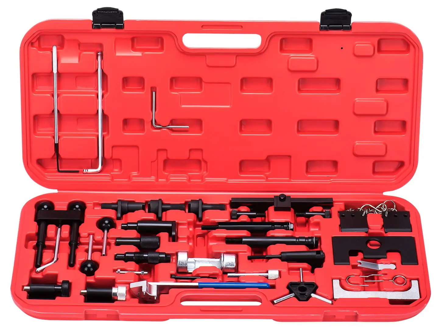 Set blocare sincronizare Kraft&Dele KD12503