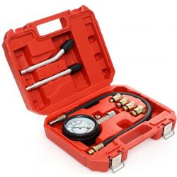 Compresometru pentru motoare pe benzina Kraft&Dele KD10522 Thumb